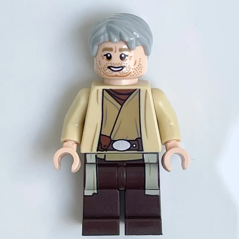 Owen Lars with Printed Legs — dans quels sets LEGO ? (fig-004049) | Brick Broker