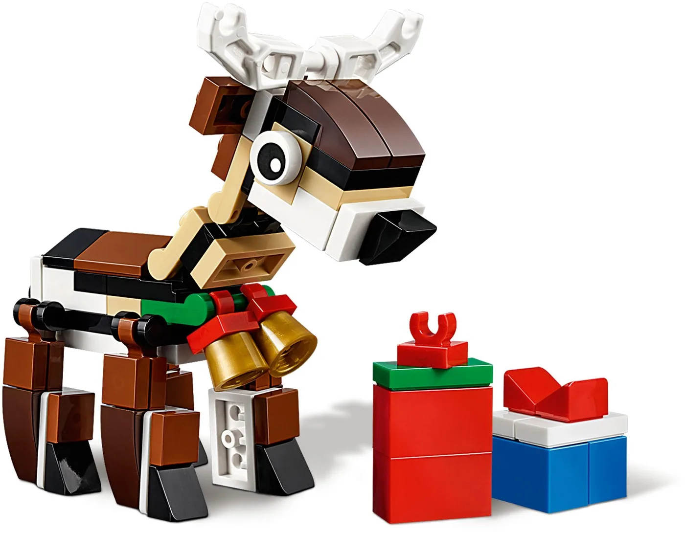 LEGO 40434 Renne - prix et où acheter | Brick Broker