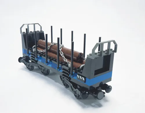 LEGO 10013 Wagon de marchandises ouvert - prix | Brick Broker