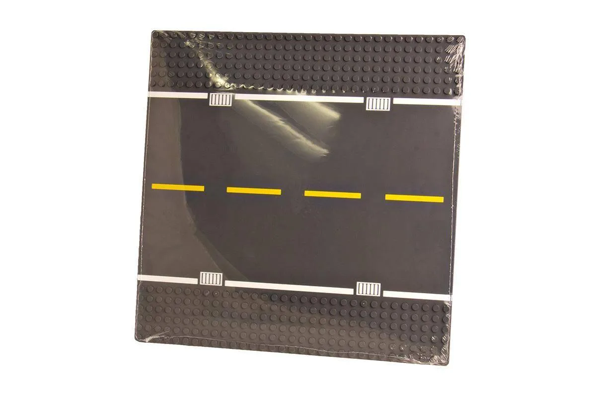 Wange Plaque de base 32x32, Rue droite (WAN-8810) - prix | Brick Broker