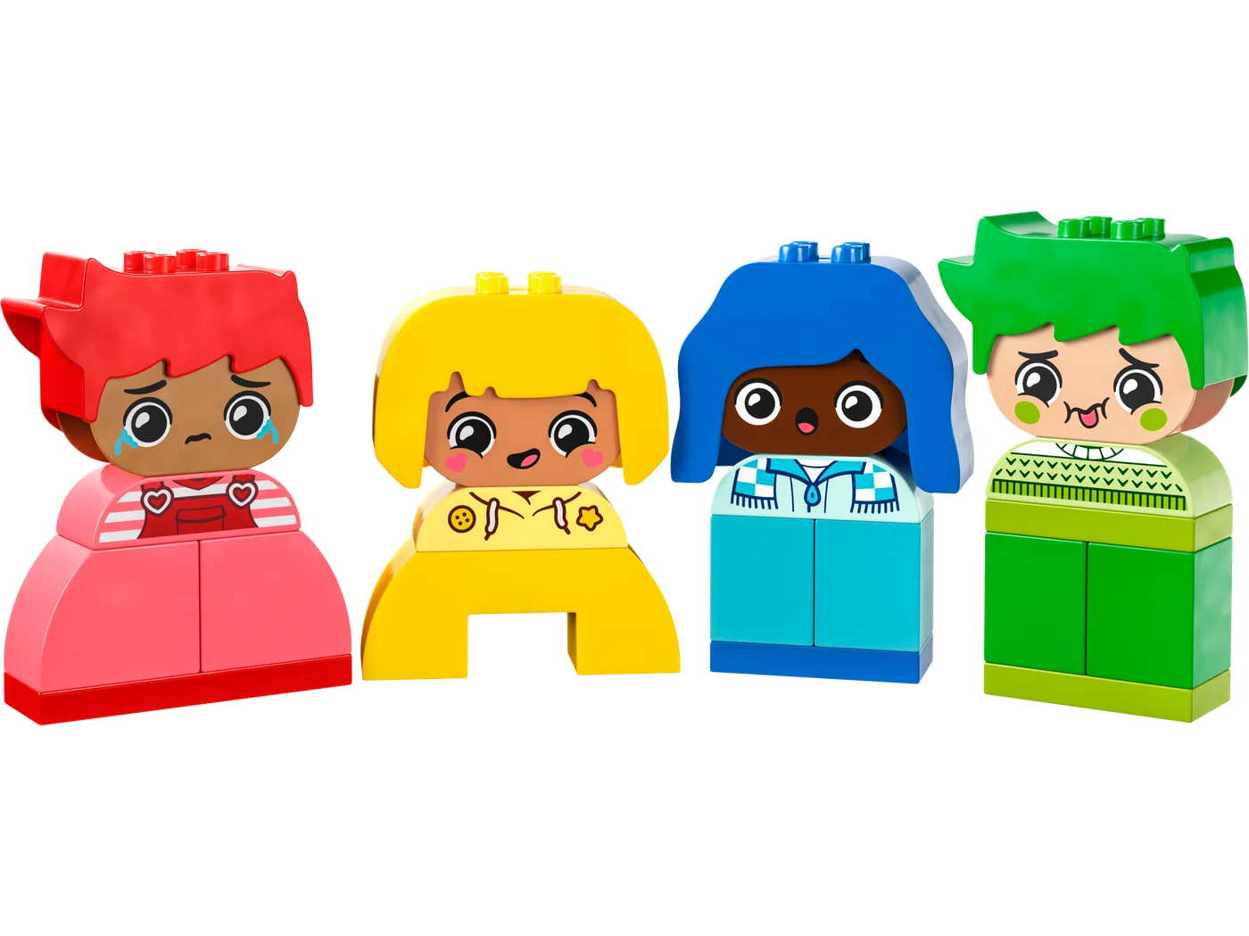 LEGO 10415 Grands sentiments et émotions - prix | Brick Broker
