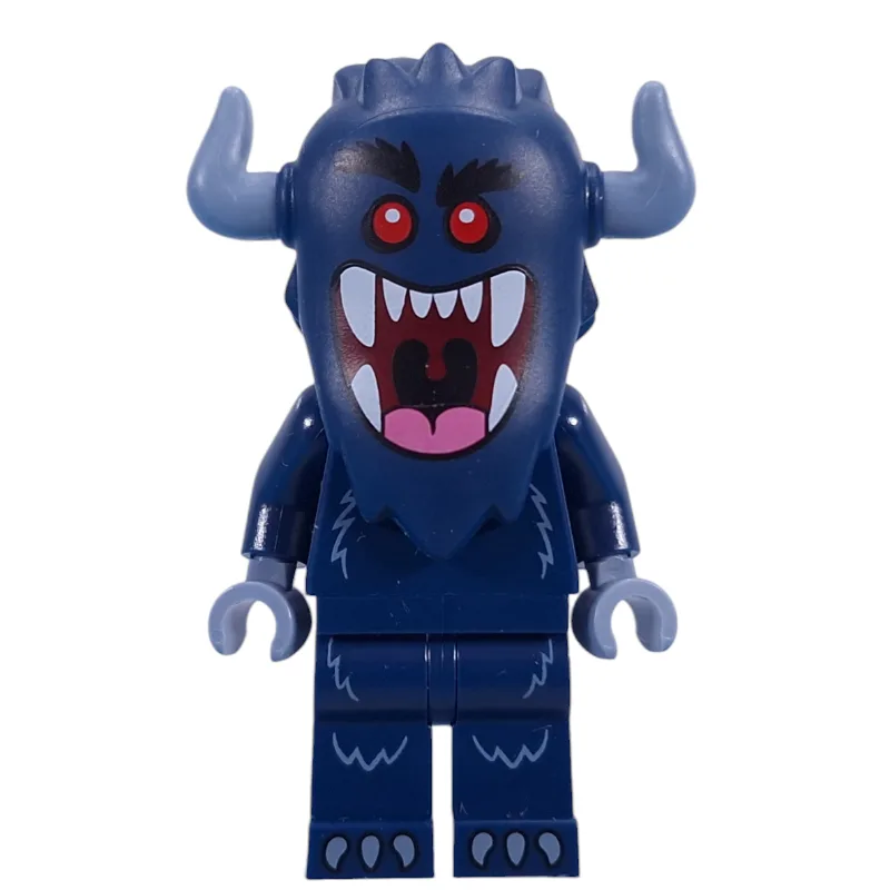 Bogeyman — dans quels sets LEGO ? (fig-015709) | Brick Broker