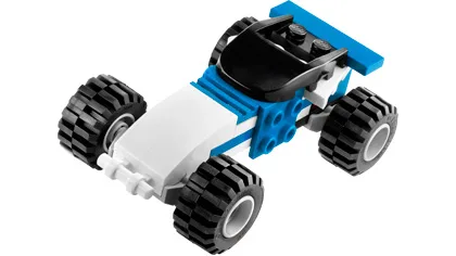 LEGO 7800 Coureur Tout-Terrain - prix et où acheter | Brick Broker