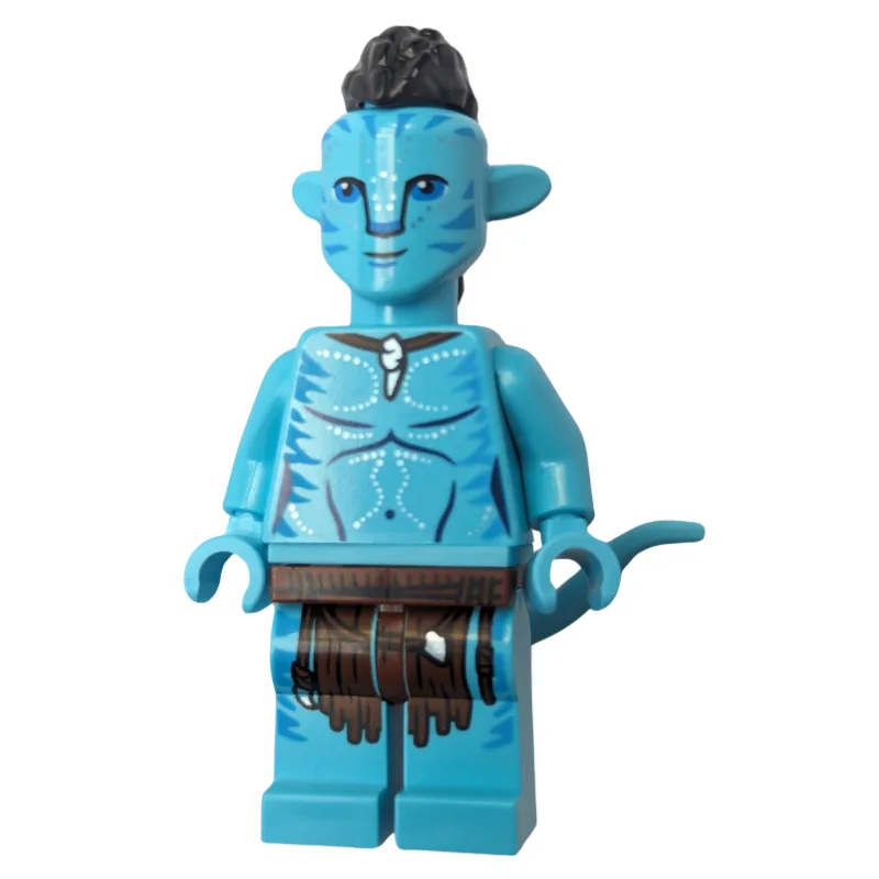 Ao'nung — dans quels sets LEGO ? (fig-013431) | Brick Broker