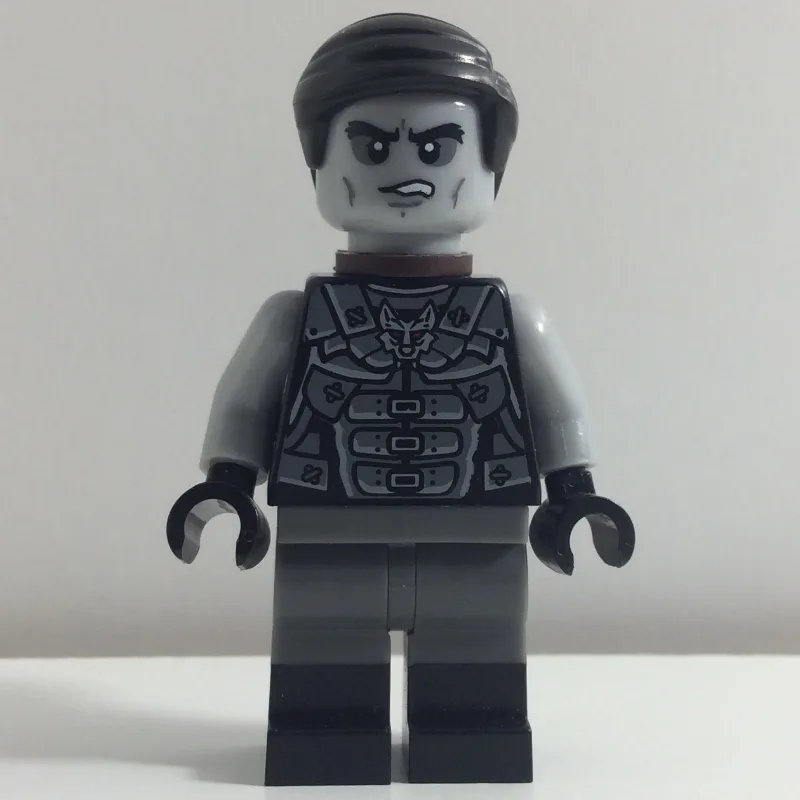 Shade — dans quels sets LEGO ? (fig-003146) | Brick Broker