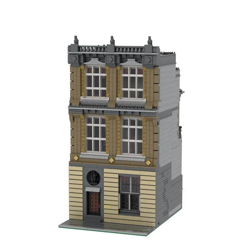 LesDiy Étude d'avocats de la Chouette Noire (LESDIY-3283310) - prix | Brick Broker
