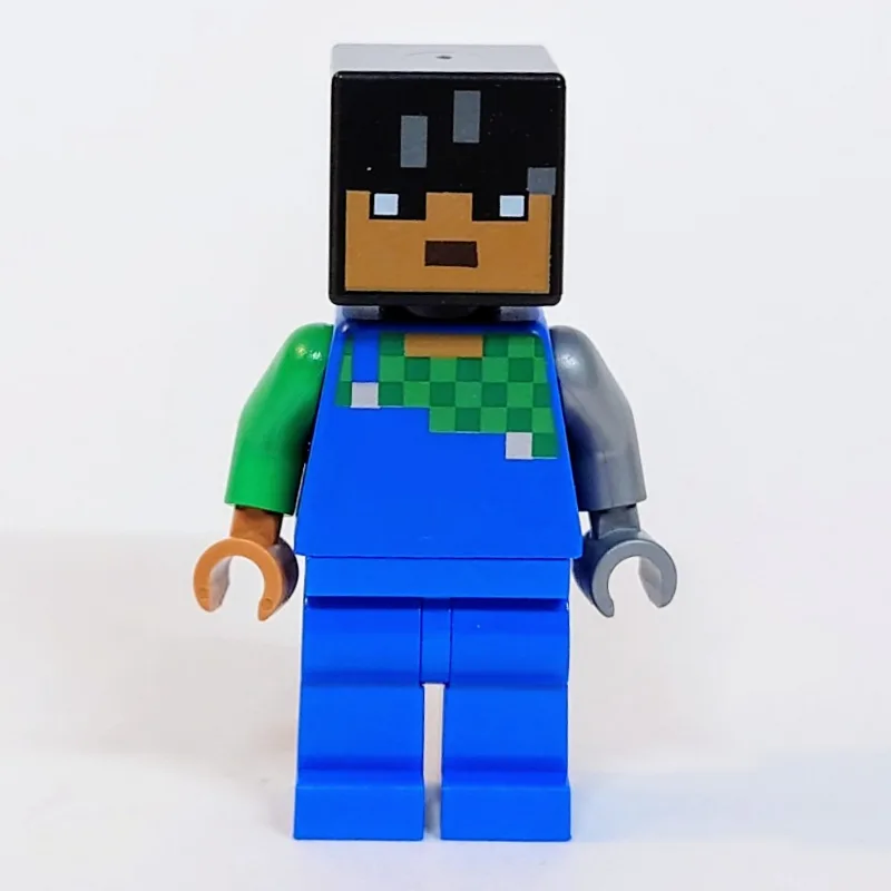Sunny — dans quels sets LEGO ? (fig-015235) | Brick Broker