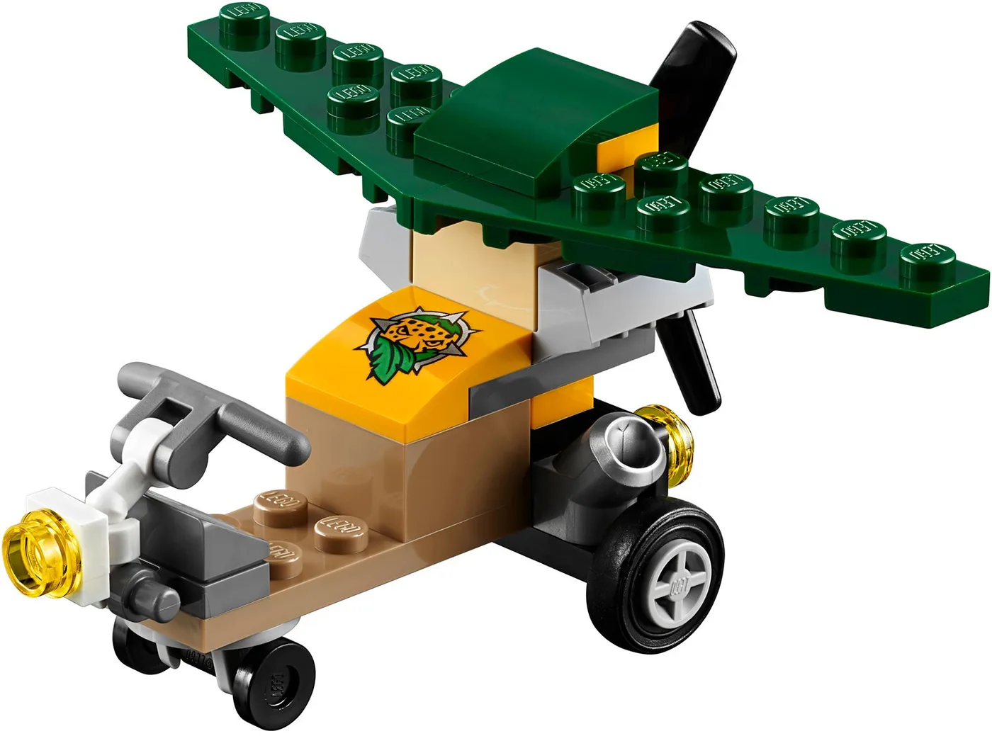 LEGO 40284 Planeur - prix et où acheter | Brick Broker