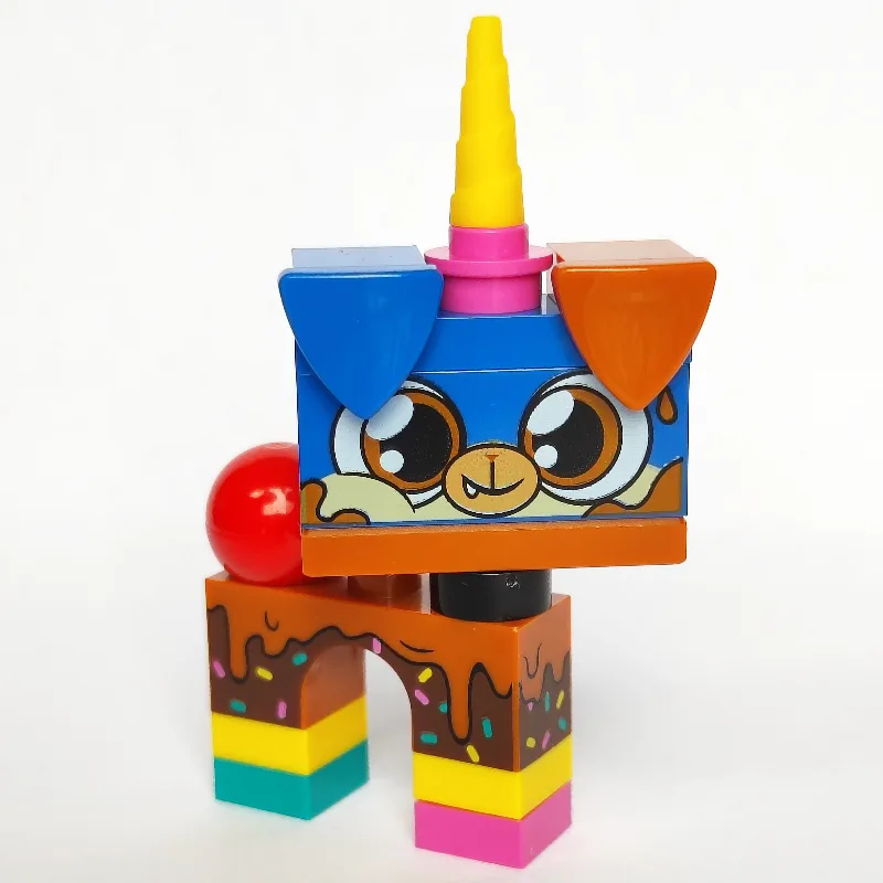 Puppycorn / Dessert Puppycorn — dans quels sets LEGO ? (fig-010613) | Brick Broker