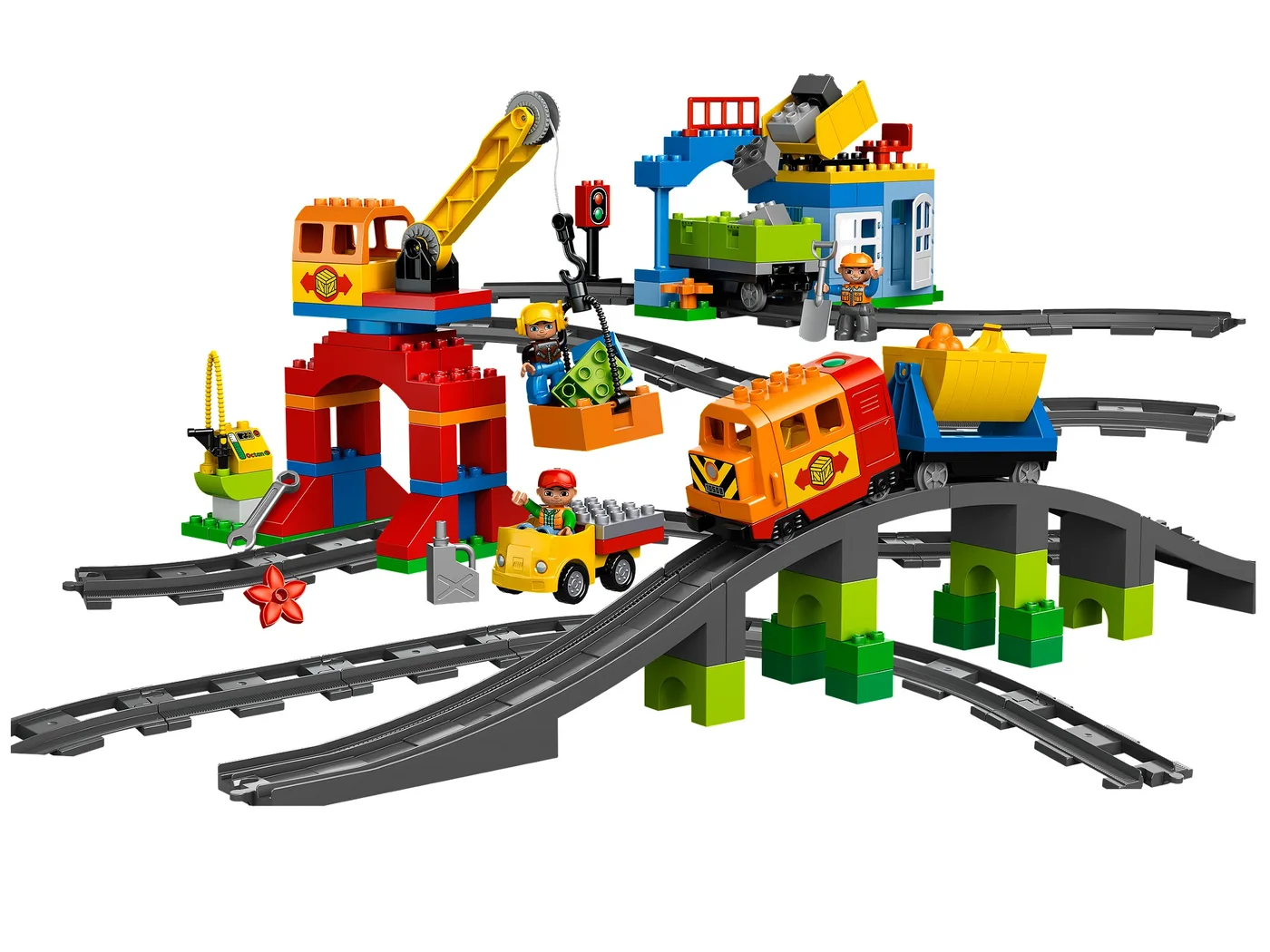 LEGO 10508 Le train de luxe - prix et où acheter | Brick Broker