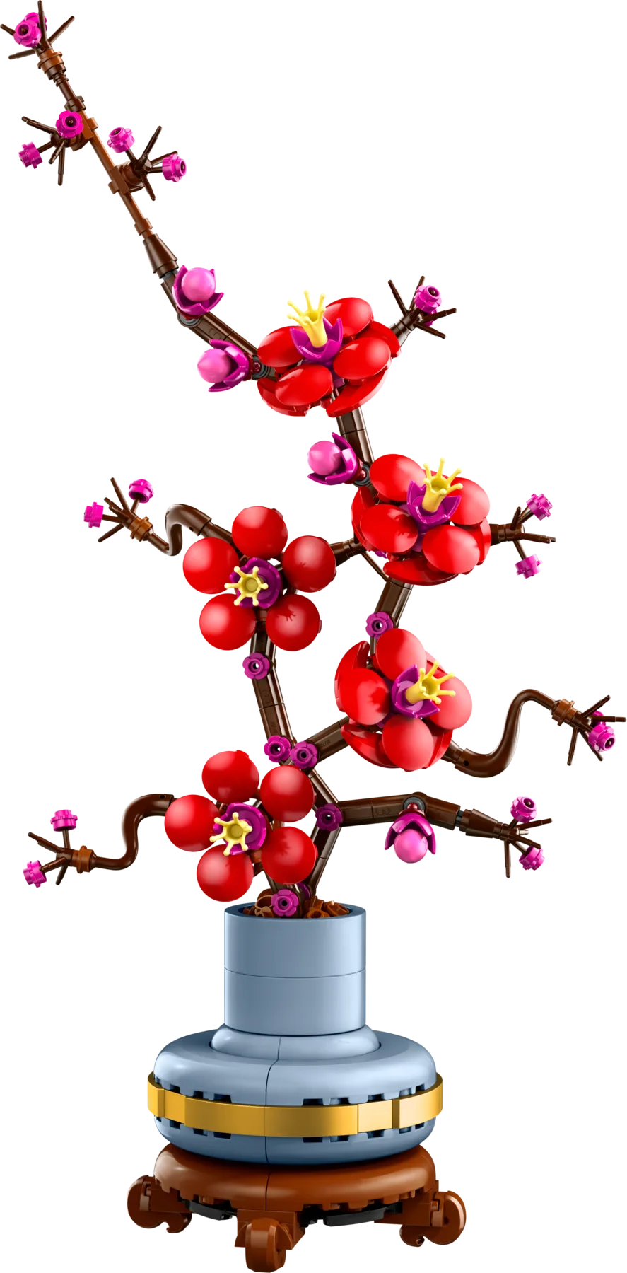 LEGO 10369 Fleur de Prunier - prix et où acheter | Brick Broker