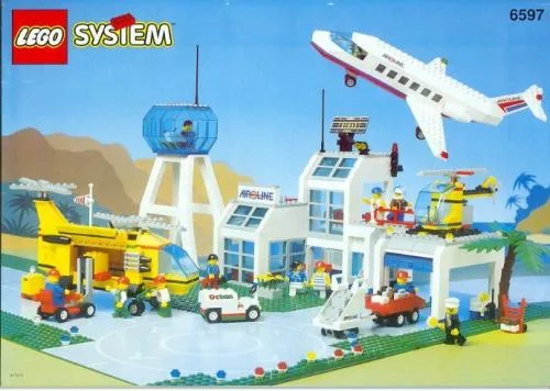 LEGO 6597 Voie Céleste du Siècle - prix et où acheter | Brick Broker
