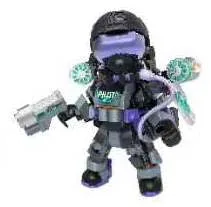 JIESTAR Kit 4 modèles Air Mission Team iBlock (JS-IB1111) - prix | Brick Broker