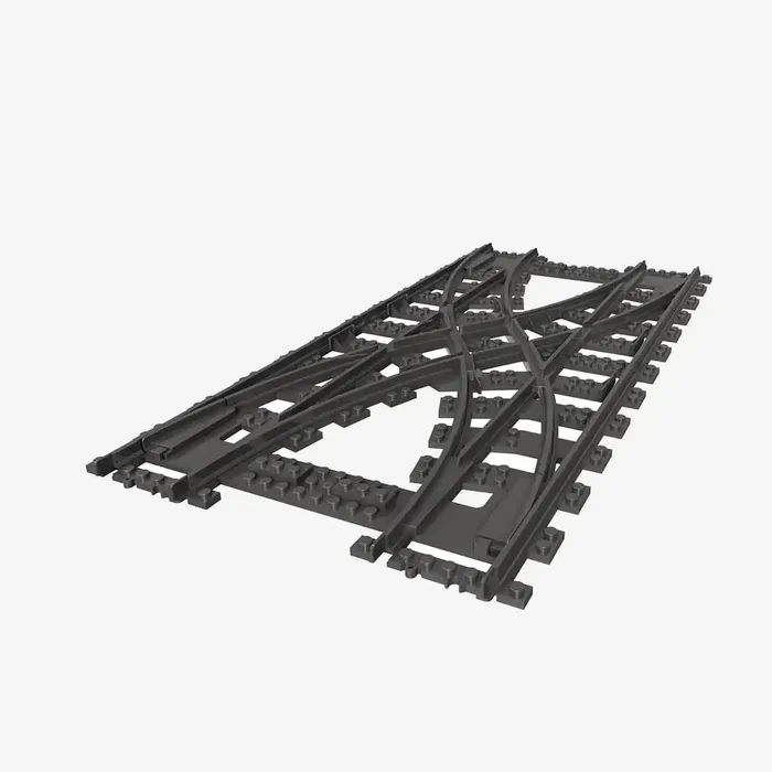 BlueBrixx Double interrupteur (BB-104292) - prix | Brick Broker