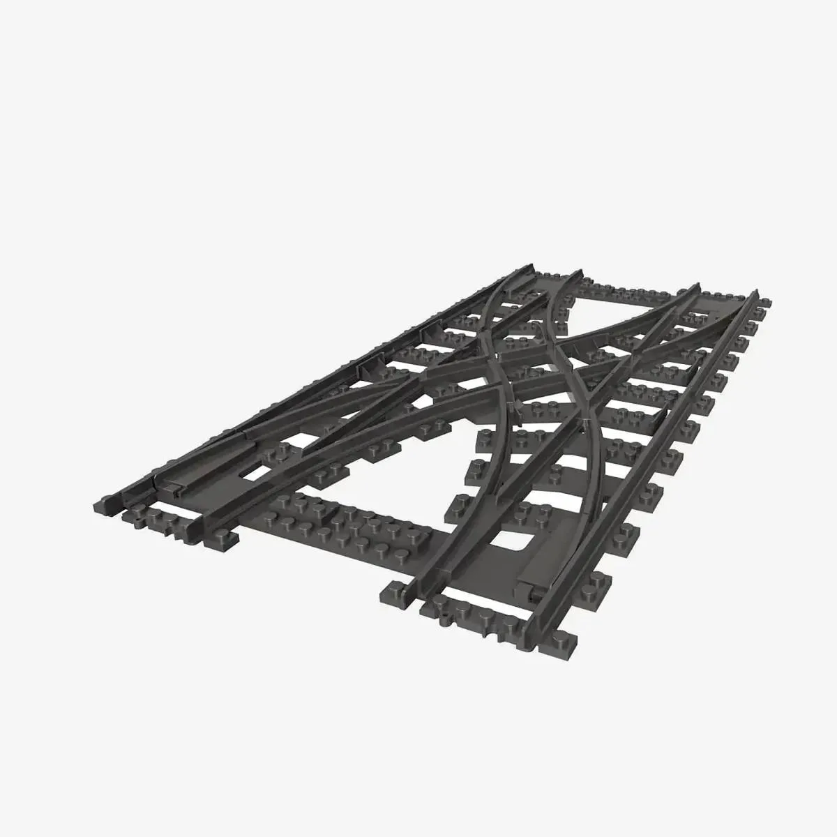 BlueBrixx Double interrupteur (BB-104292) - prix | Brick Broker