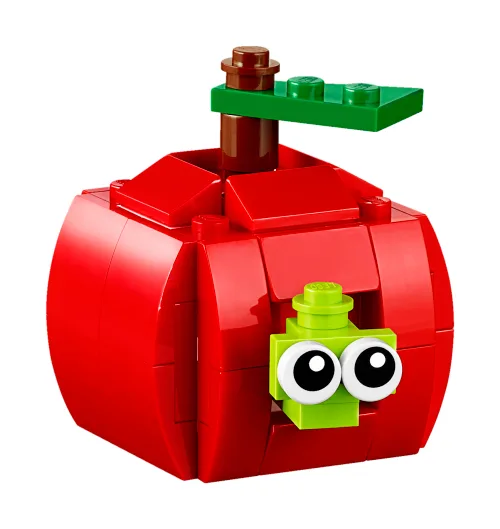 LEGO 40215 Pomme - prix et où acheter | Brick Broker