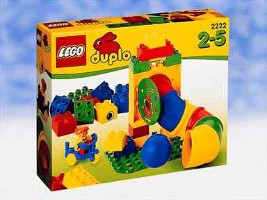 LEGO 2222 Tunnel Amusant - prix et où acheter | Brick Broker