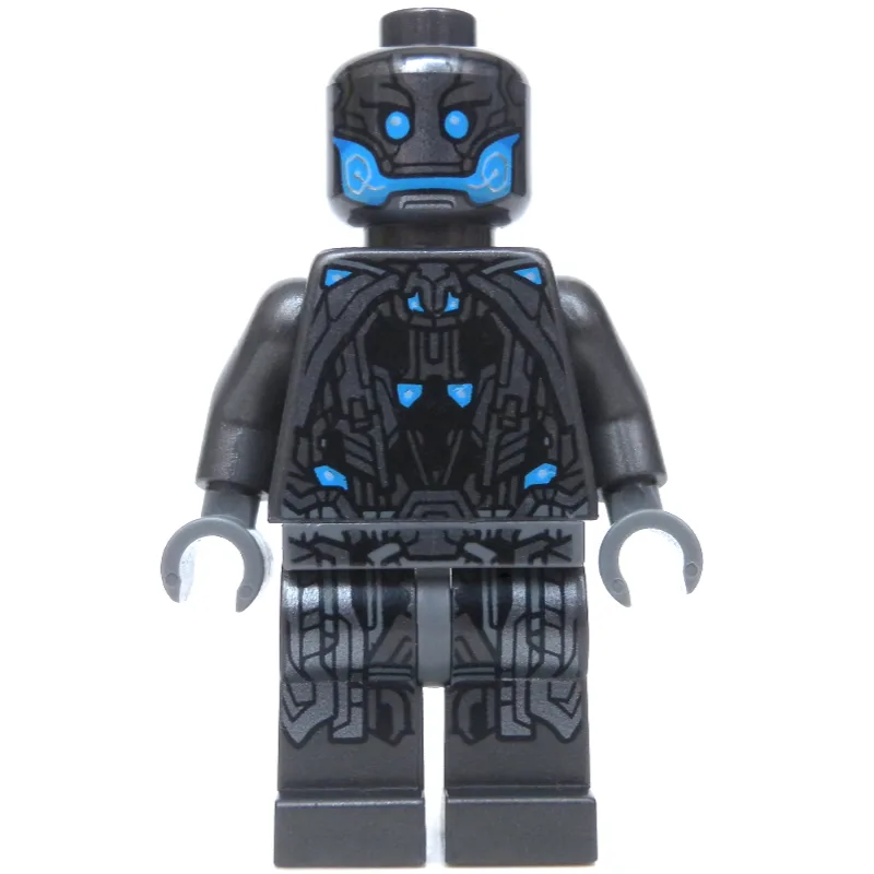 Ultron Sentry — dans quels sets LEGO ? (fig-005054) | Brick Broker