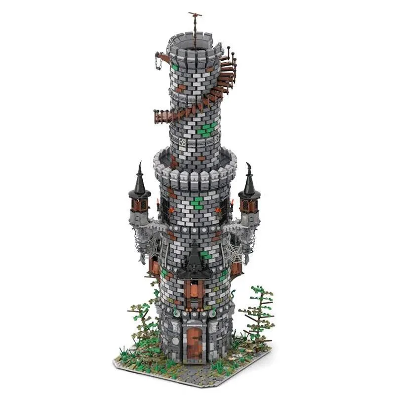LesDiy Tour du Sorcier (LESDIY-3287461) - prix | Brick Broker