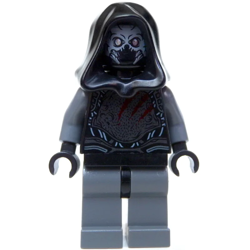 The Sakaaran — dans quels sets LEGO ? (fig-005028) | Brick Broker