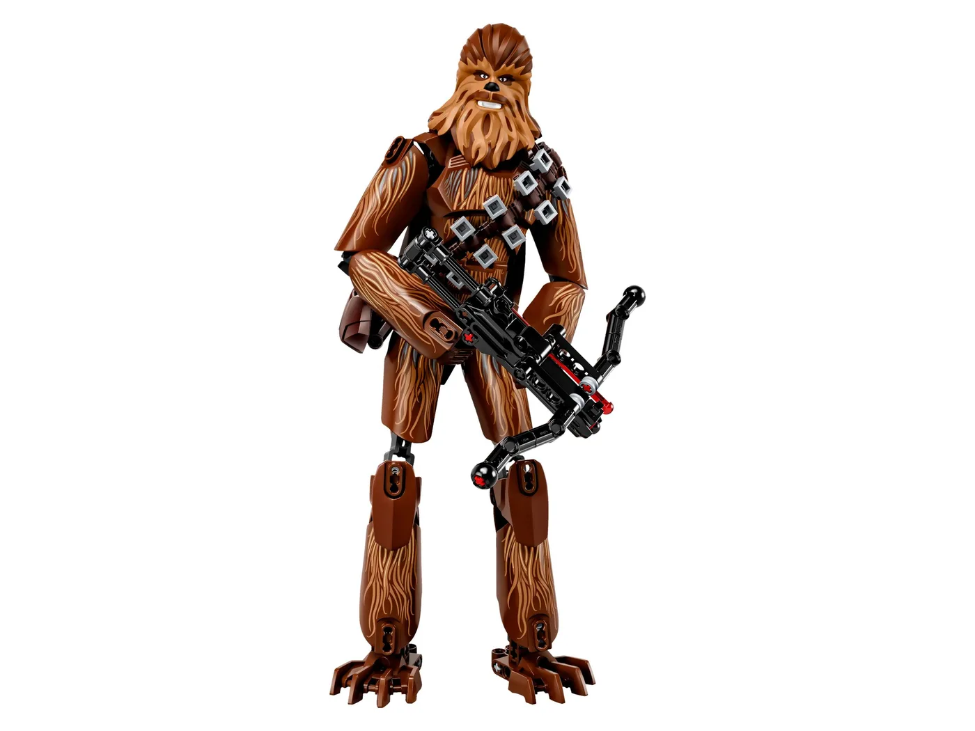 LEGO 75530 Chewbacca - prix et où acheter | Brick Broker