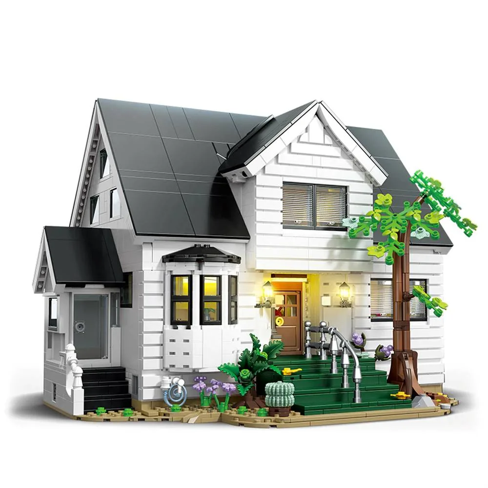 DK Maison de Bella (DK-80022) - prix et où acheter | Brick Broker