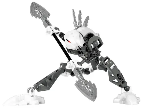 LEGO 8588 Kurahk - prix et où acheter | Brick Broker