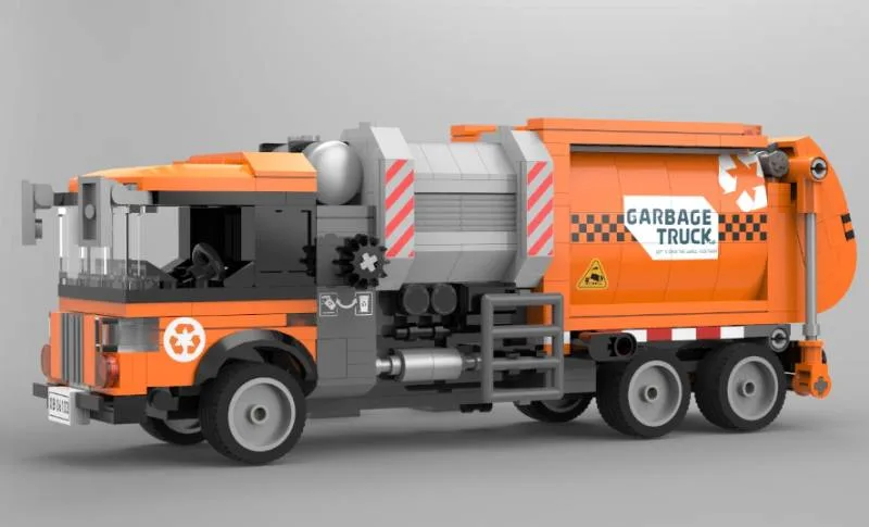 Xingbao Module lunaire (XB-18017) - prix | Brick Broker