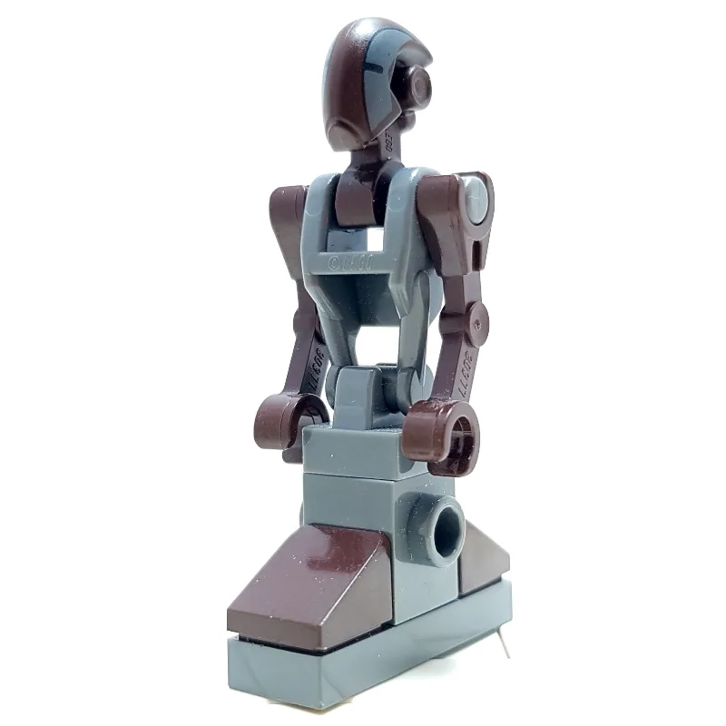 FA-4 Pilot Droid — dans quels sets LEGO ? (fig-003800) | Brick Broker