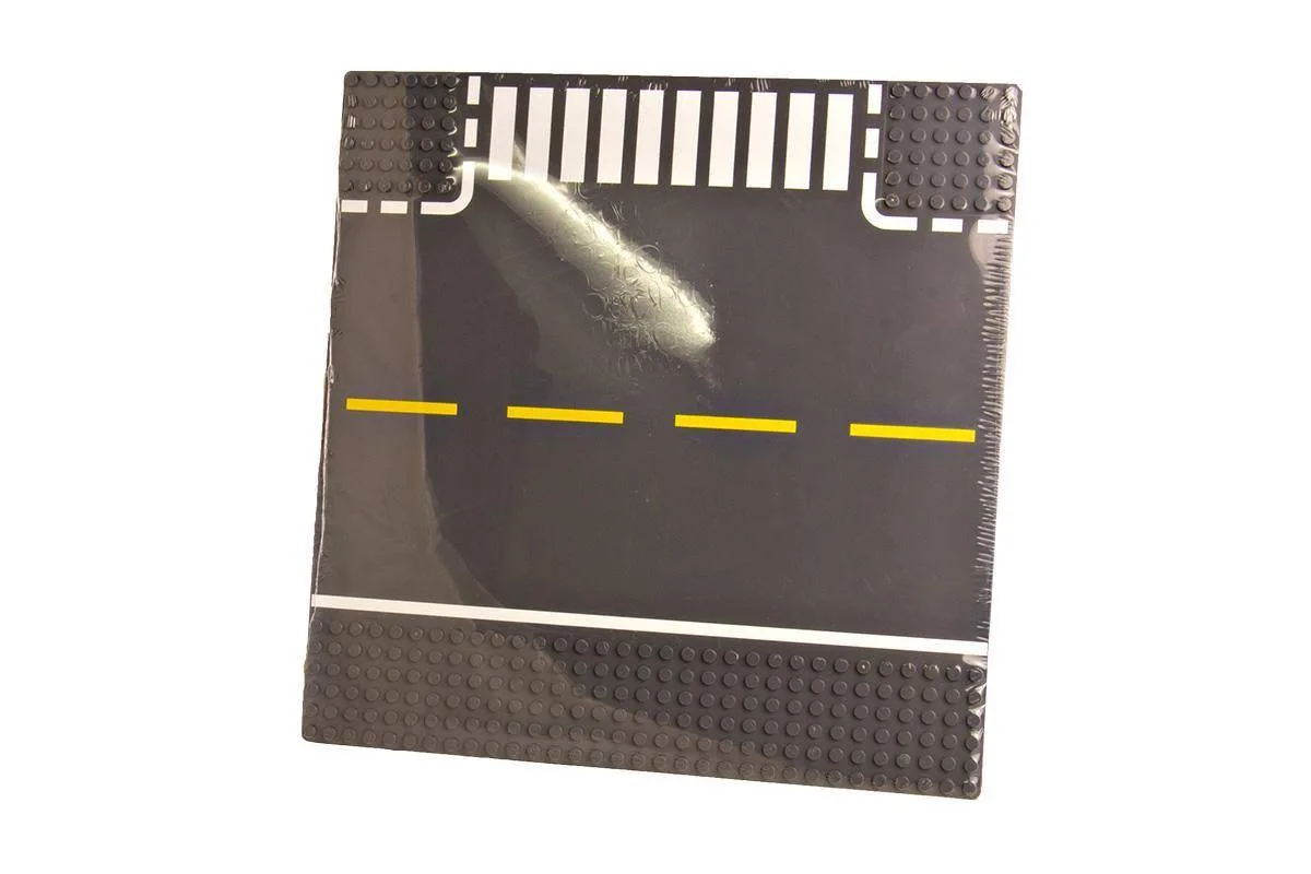Wange Plaque de base 32x32, Forme de rue en T (WAN-8813) - prix | Brick Broker