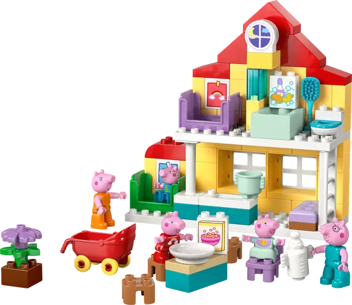 LEGO 10467 Maison Familiale - prix et où acheter | Brick Broker