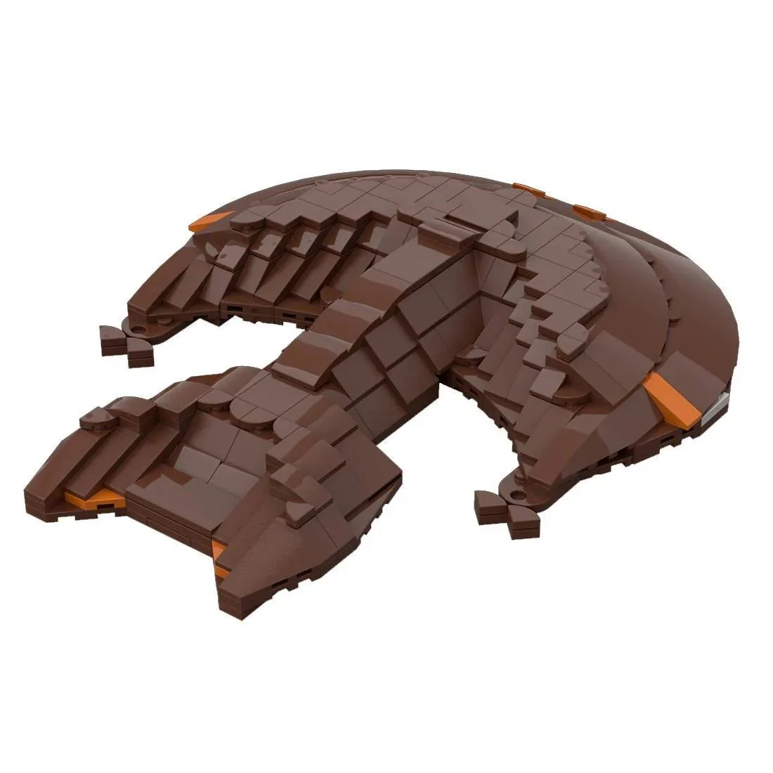LesDiy Maraudeur Ferengi (LESDIY-3412309) - prix | Brick Broker