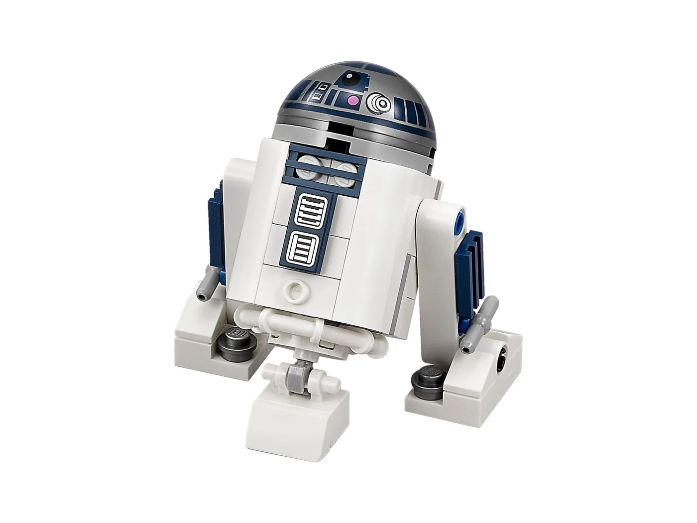 LEGO 30611 R2-D2 - prix et où acheter | Brick Broker