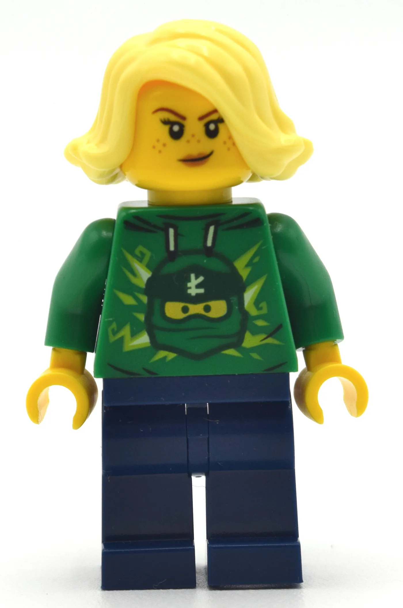 Christina — dans quels sets LEGO ? (fig-010935) | Brick Broker