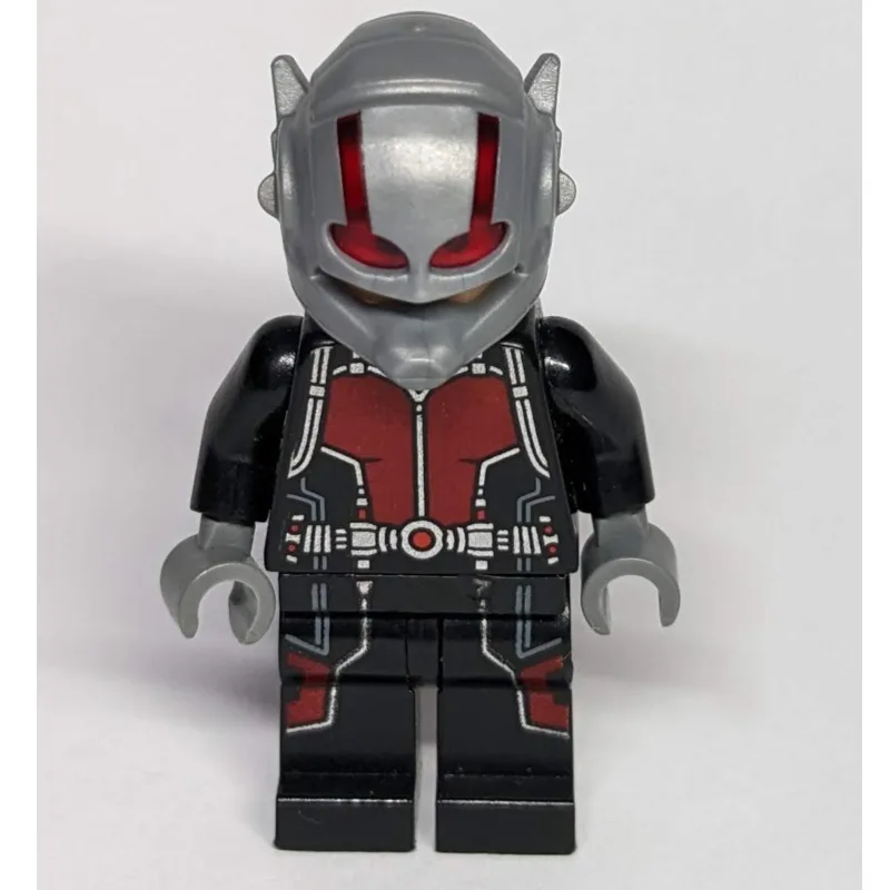 Ant-Man (Scott Lang) — dans quels sets LEGO ? (fig-005094) | Brick Broker