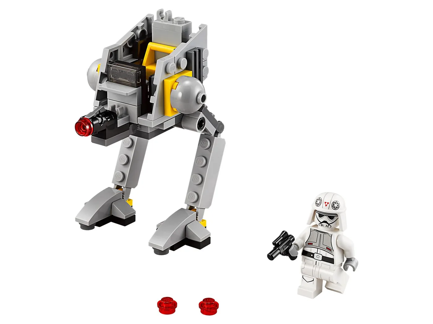 LEGO 75130 AT-DP - prix et où acheter | Brick Broker