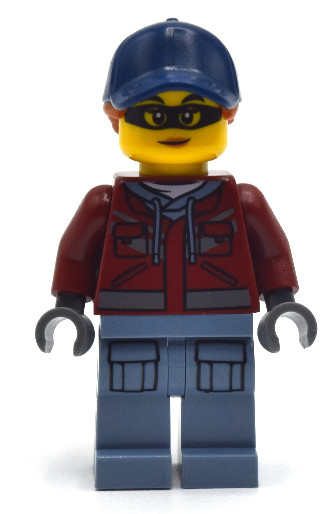 Cece — dans quels sets LEGO ? (fig-010929) | Brick Broker