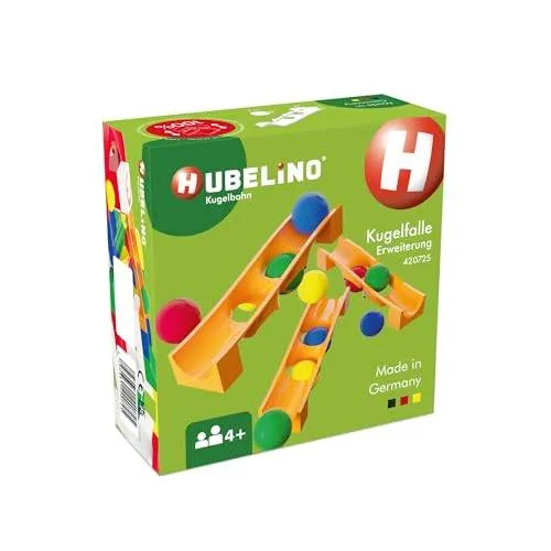 Hubelino Extension piège à billes pour circuit de billes (HUBELINO-420725) - prix | Brick Broker