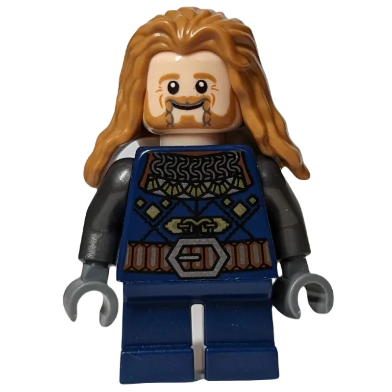 Fili the Dwarf — dans quels sets LEGO ? (fig-005939) | Brick Broker