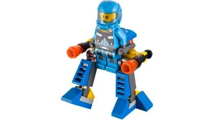 LEGO 30140 Marcheur ADU - prix et où acheter | Brick Broker