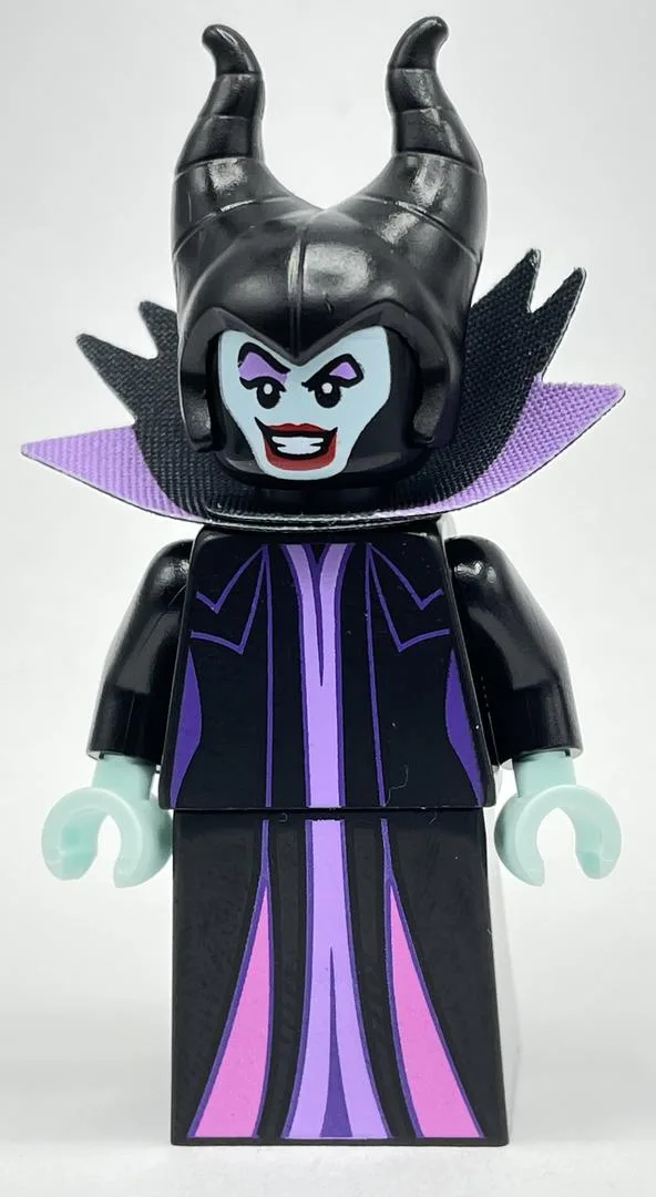 Maleficent — dans quels sets LEGO ? (fig-013866) | Brick Broker