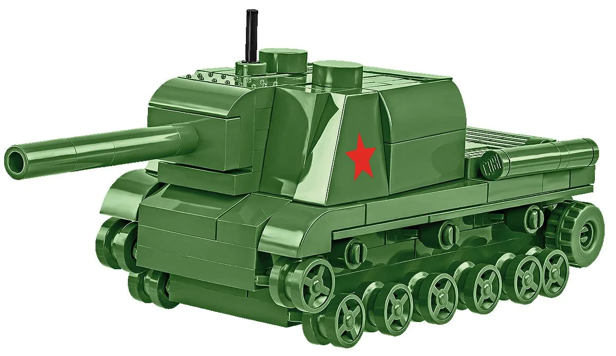 COBI ISU 152 (COBI-3096) - prix et où acheter | Brick Broker