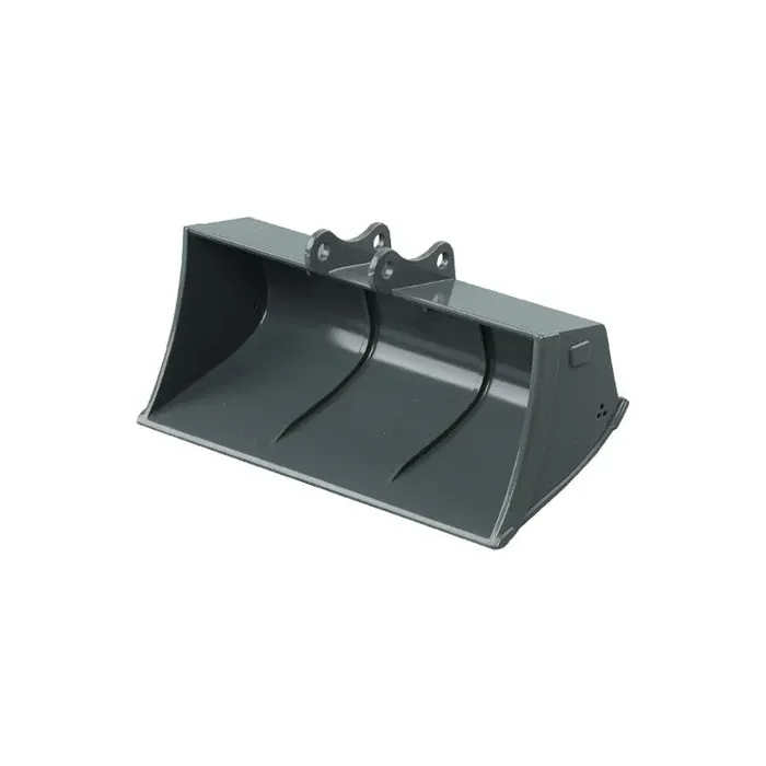 CaDA Godet métallique de l'excavateur | S020-001 (CADA-S020-001W) - prix | Brick Broker