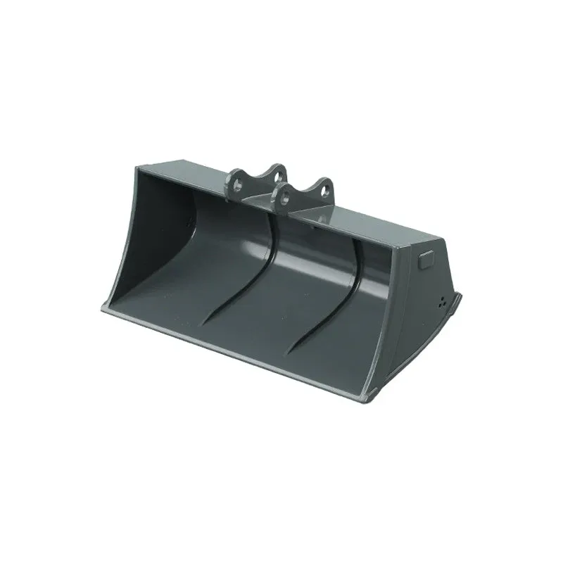 CaDA Godet métallique de l'excavateur | S020-001 (CADA-S020-001W) - prix | Brick Broker