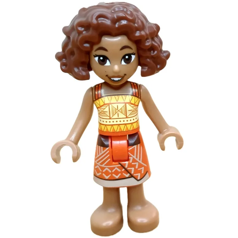 Loto — dans quels sets LEGO ? (fig-015824) | Brick Broker