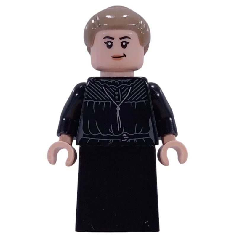 Marie Skłodowska-Curie — dans quels sets LEGO ? (fig-016041) | Brick Broker