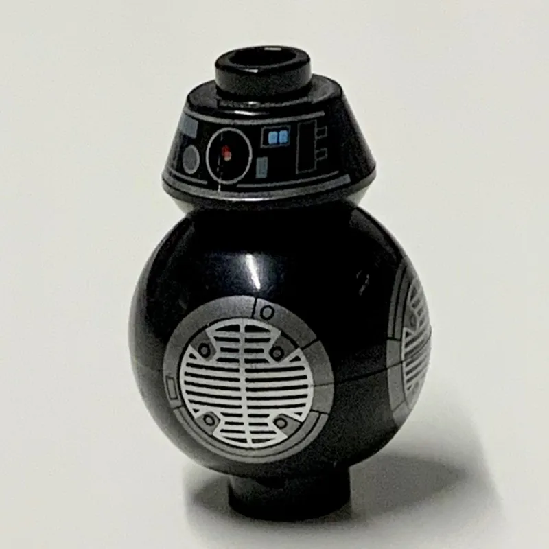 BB-9E — dans quels sets LEGO ? (fig-004271) | Brick Broker