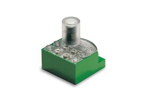 LEGO 9916 Condensateur électrique - prix | Brick Broker