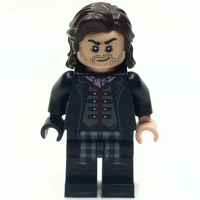 Scabior — dans quels sets LEGO ? (fig-013830) | Brick Broker