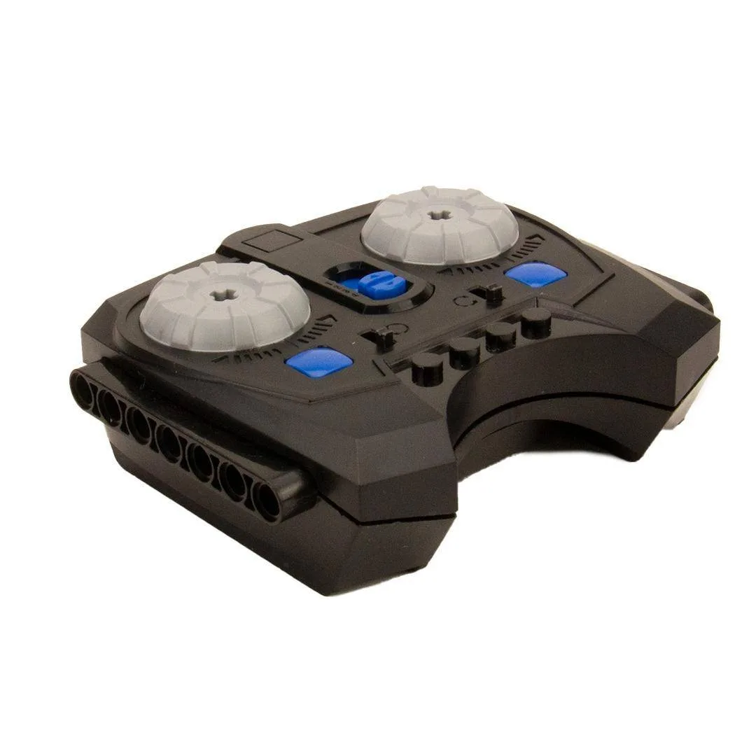 BlueBrixx Télécommande de train avec régulation de vitesse Génération 2 (BB-401290) - prix | Brick Broker